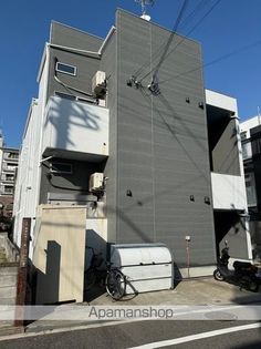 CRASTINE帝塚山東の画像