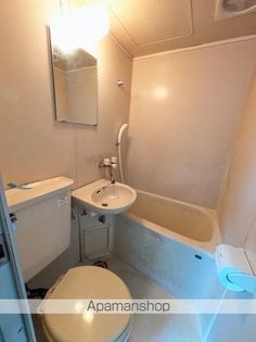 東京都杉並区和田1丁目の賃貸マンションの画像