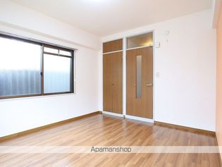 ドリーム川名の画像