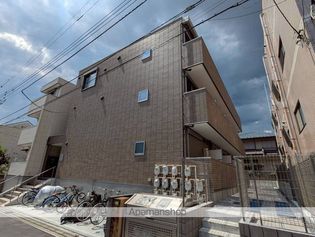 ウィンドテラス上本郷の画像