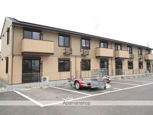 プラシード カーサⅠの画像