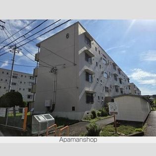 長栄住宅 6棟の画像