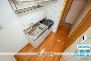 ルーチェ志津川の画像