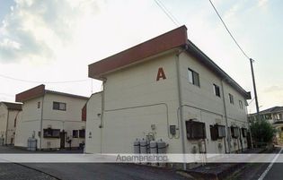 スカイハイツA 大泉町の画像