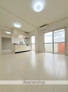 大森ハイツの画像