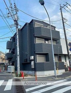 プライオリティ新松戸の画像