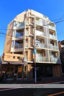 マートルコート自由が丘・Ⅱの画像