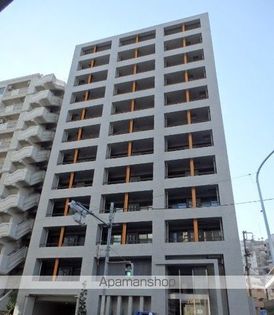 ZOOM池尻大橋の画像
