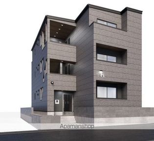 【新築】(仮称)robot home 塩原の画像