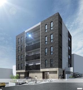 S-RESIDENCE平尾WESTの画像