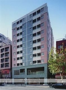 プライムアーバン中目黒Ⅱの画像