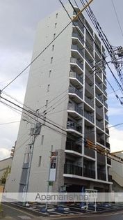 リファレンス竹下駅前の画像