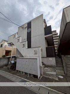 クレフラスト松戸吉井町Bの画像