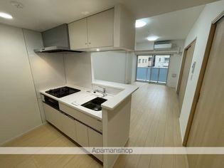 東京都墨田区亀沢4丁目の賃貸マンションの画像