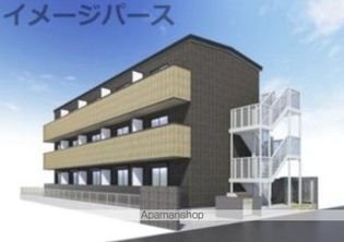 (仮称)キャメル柏の葉キャンパス7Aの画像