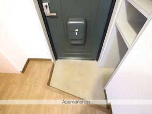 ドリーム川名の画像