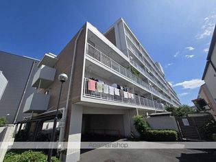 ハイツ昭島の画像