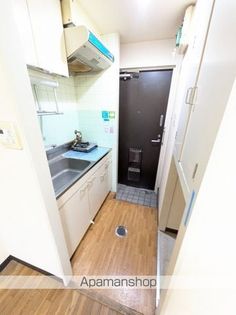 東京都杉並区和田1丁目の賃貸マンションの画像