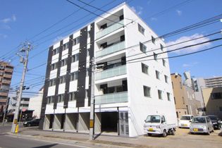 カカオ円山の画像