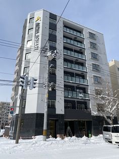 アルファスクエア南1西18の画像