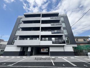 ZABO HILLS 発寒中央の画像