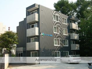 北海道札幌市豊平区月寒東三条15丁目の賃貸マンションの画像