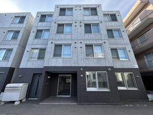 アルバ元町の画像