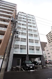 スペチアーレ札幌の画像