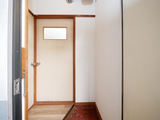 南山ハイツの画像