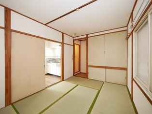 南山ハイツの画像