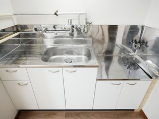 南山ハイツの画像