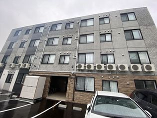 レジデンス円山北の画像