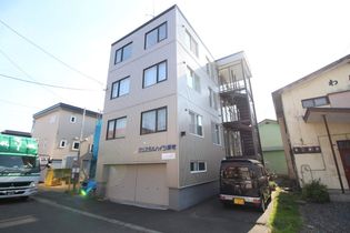 クリスタルハイツ栄町の画像