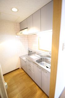 サザンメイプル北大の画像