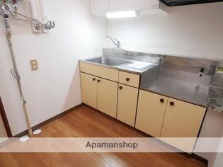 石橋ハイツIの画像