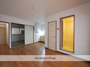 石橋ハイツIの画像