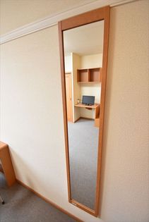 レオパレスグリーンウッドの画像