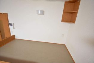 レオパレスグリーンウッドの画像
