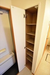 レオパレスグラッツェの画像