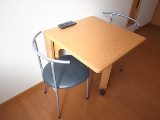 レオパレスグランデカーサの画像