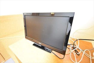 レオパレスグリーンウッドの画像