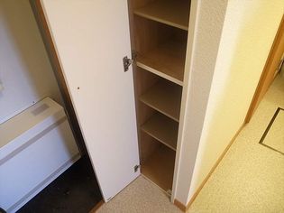 レオパレスグリーンウッドの画像