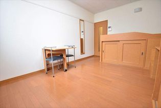 レオパレスグランデカーサの画像