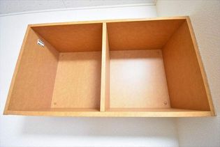 レオパレスグランデカーサの画像