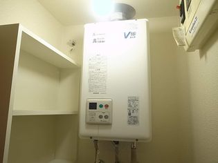 レオパレスグランデカーサの画像