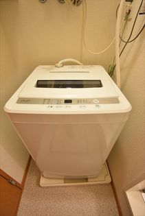 レオパレスグランデカーサの画像