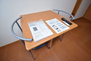 レオパレスグランデカーサの画像