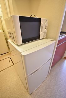 レオパレスグランデカーサの画像