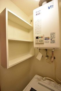 レオパレスグランデカーサの画像