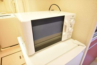 レオパレスグランデカーサの画像